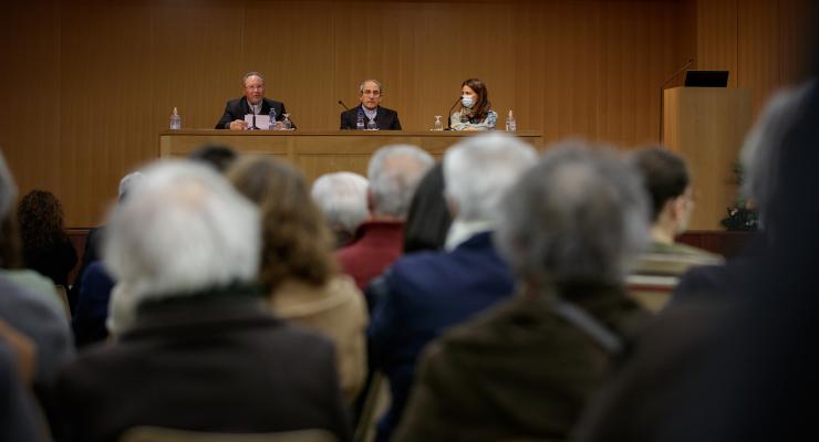 Cardenal D. António Marto denuncia un “eclipse cultural” marcado por la “indiferencia” hacia Dios y los demás